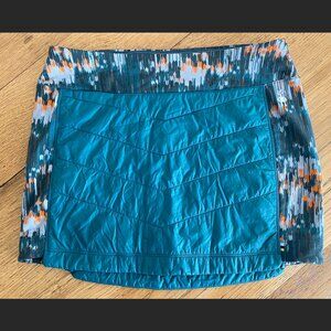 M - Smartwool - Insulated Puffy Skirt
